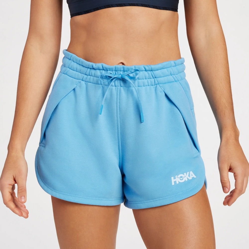 HOKA All-Day Short Sport Bottoms